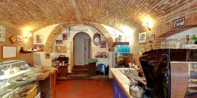 La Taverna Del Capitano