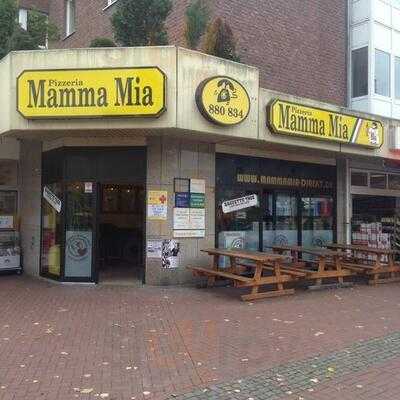 Pizzeria Mamma Mia