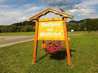 Schäferhof