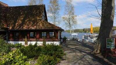 Restaurant "fissauer Fährhaus"