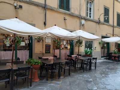 Osteria del Neni, Lucca