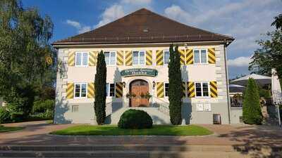 Schloss-gasthof Sonne