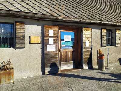 Agriturismo Bar Bianco, Tambre