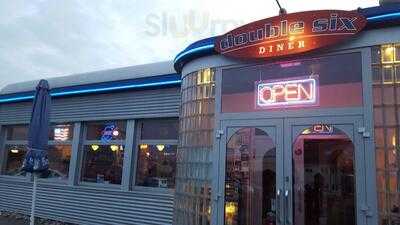 Double Six Diner