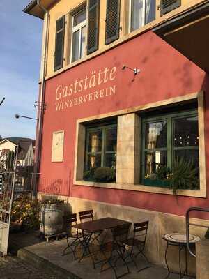 Gaststätte Winzerverein