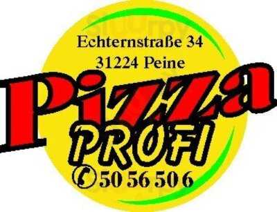 Pizza Profi Peine