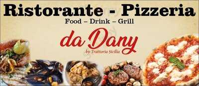 Trattoria Sicilia Ristorante Pizzeria Da Dany