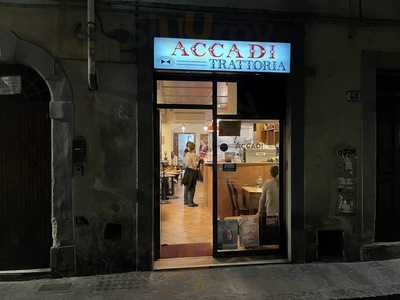 Trattoria Accadi