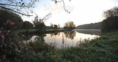 Bootshaus Am Pröbstingsee