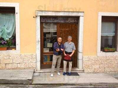 Bar Trattoria Rugo, Belluno