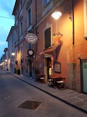 Pizzeria Il Covo del Centro Storico, Massa