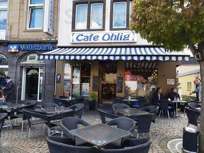 Café Ohlig