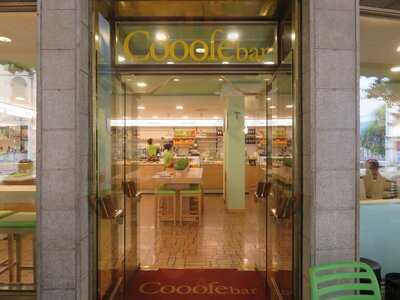 Cooofe Bar