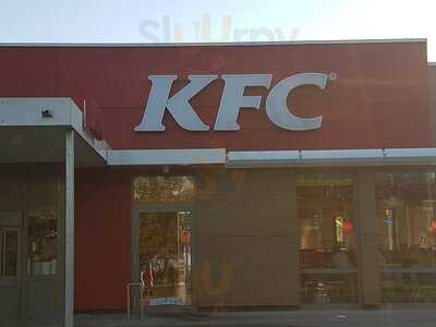 Kentucky Fried Chicken