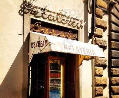 Gelateria Carabe, Firenze