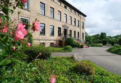 Hotel & Restaurant Gutshaus Redewisch