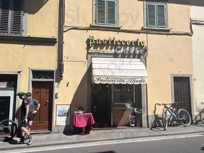 Bar Pasticceria Alcedo