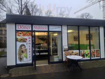 Mahlzeit Döner