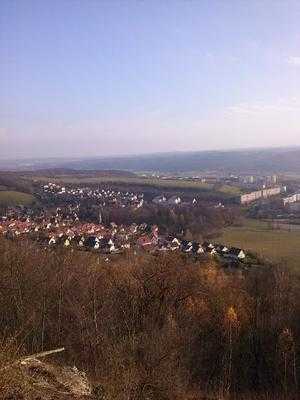 Bier und Weinstube Am Stollen