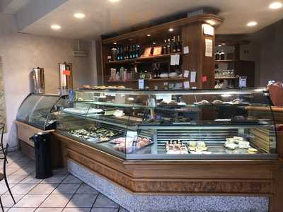 Pasticceria Claudio, Reggello