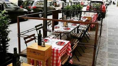 Cantinetta Allegri 'Trattoria Fiorentina', Firenze