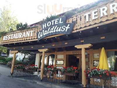 Hotel Waldlust