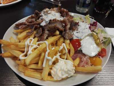 Istanbul Döner Geldern