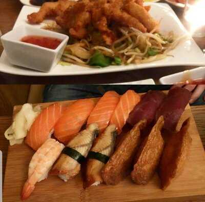 Battera Sushi & More