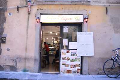 Sogni e Sapori Avocaderia, Firenze