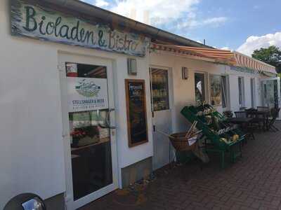 Stellshagen & Meer, Bioladen Und Bistro