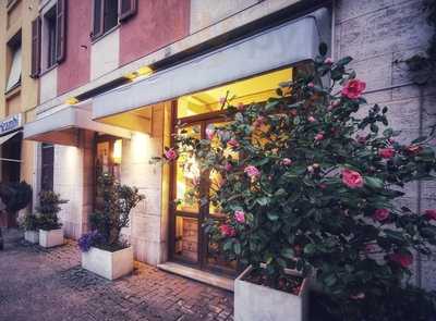 Ristorante Da Pasquino