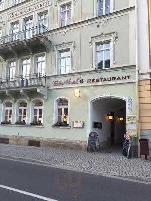 Restaurant "zum Franz"