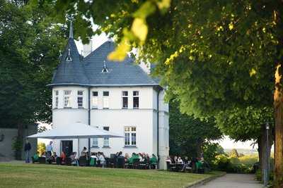 Pförtnerhaus Schloss Plön