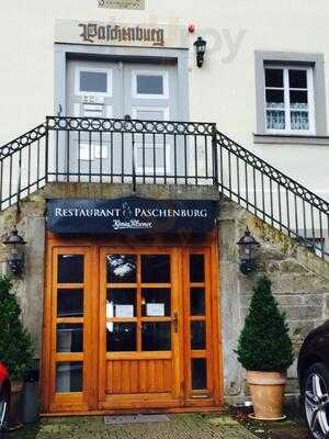 Restaurant Paschenburg