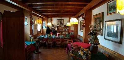 Ristorante Albergo San Mauro, Feltre