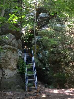 Bergwirtschaft Kuhstall