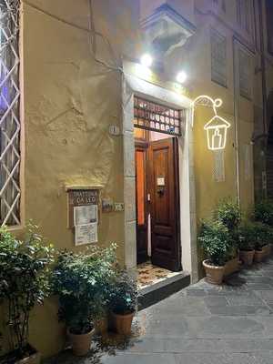 Trattoria Da Leo