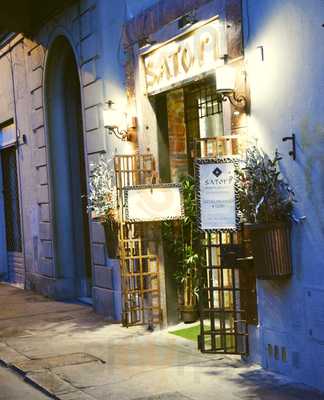 Satori, Firenze