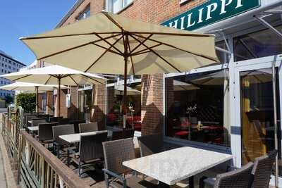 Restaurant Philippi