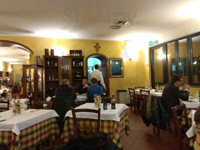 Antica Trattoria Di' Tramway