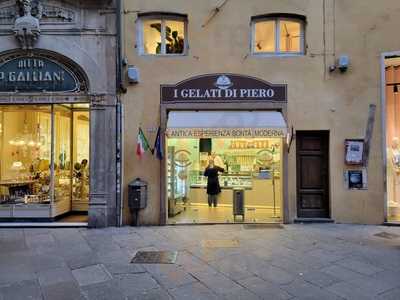 I Gelati Di Piero