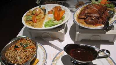 Mandarin Chinarestaurant