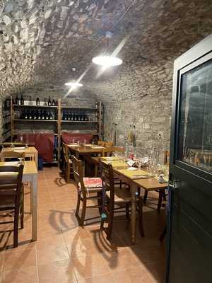 Osteria Della Bietola