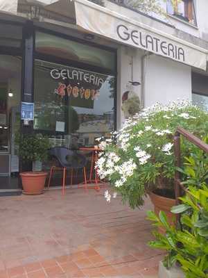 Gelateria Biciok