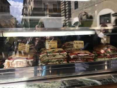 Piccolo Vinaio, Firenze