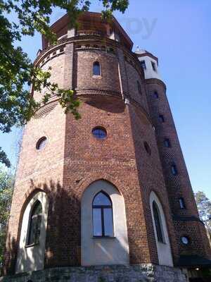 Der Turm Cafe & Culture