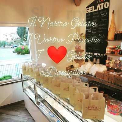 Gelateria Di Castellina