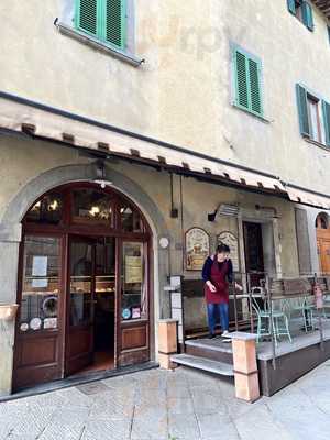 Macelleria Stiaccini, Castellina in Chianti