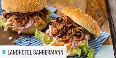 Restaurant Sangermann