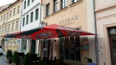 Essbar Das Restaurant Im Hotel Zittauer Hof